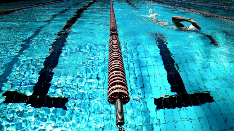 Schüler erhalten Gutscheine für Schwimmkurse - Nichtschwimmer sollen Basiskenntnisse nachholen ©Symbolfoto(pixabay)