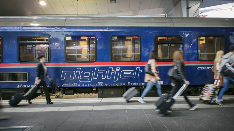 © ÖBB Harald Eisenberger