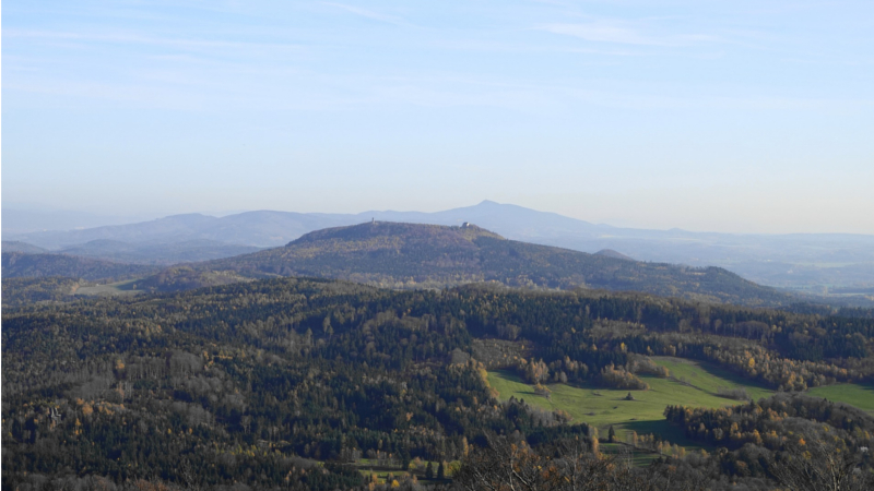 Oberlausitz ©André Globisch(Pixabay)