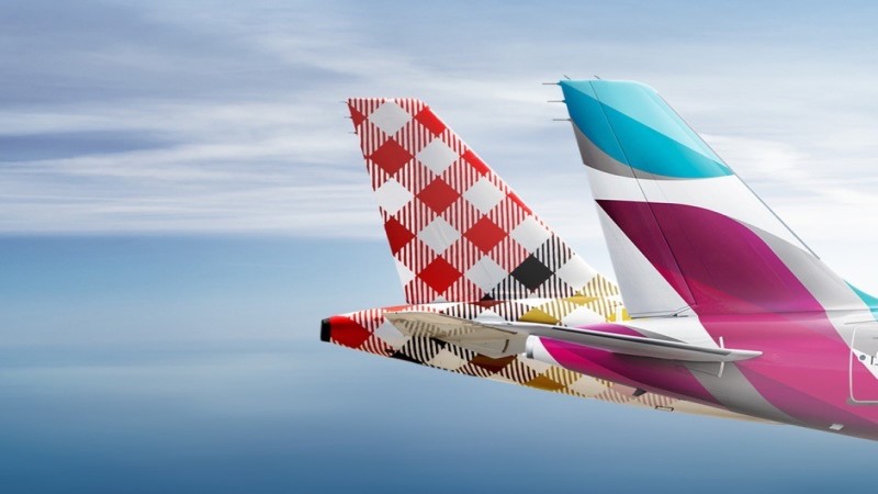 Foto: Eurowings