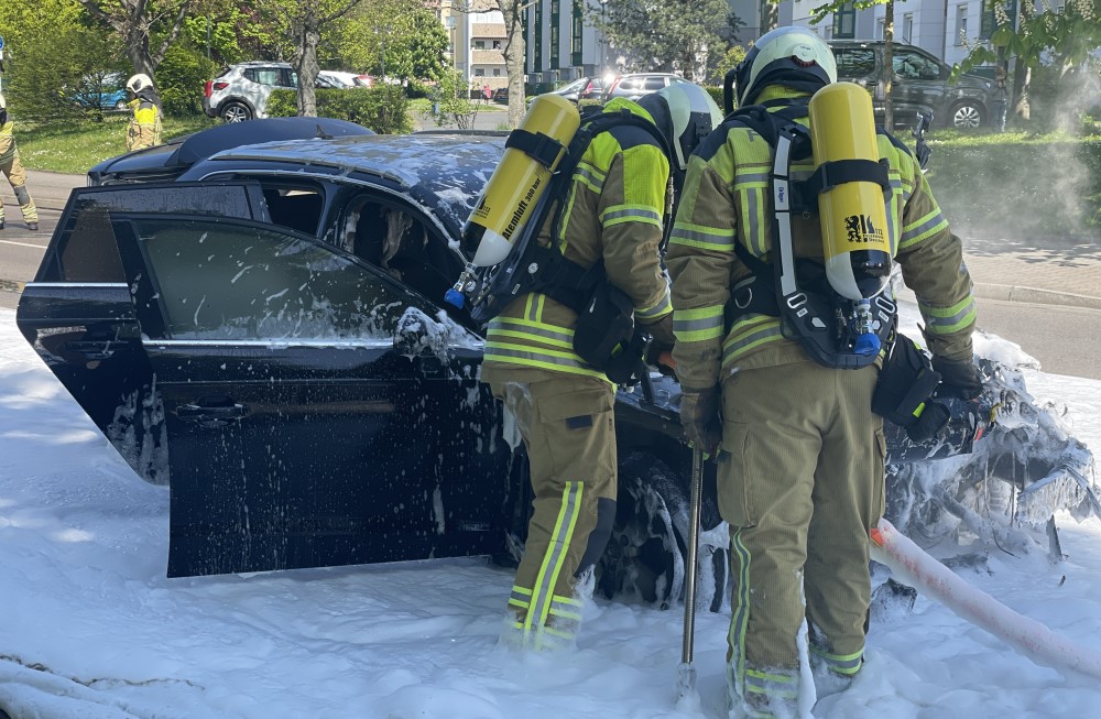 Foto: Feuerwehr Dresden