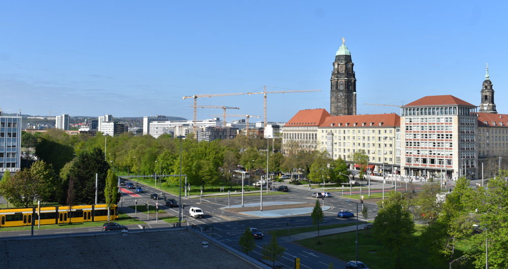 Symbolfoto © MeiDresden.de