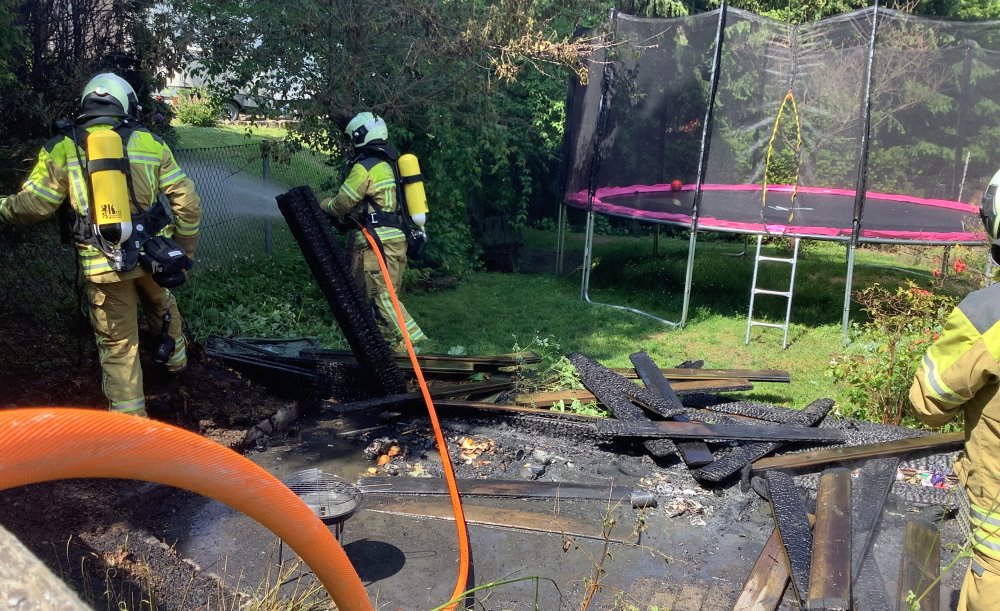 Foto: Feuerwehr Dresden