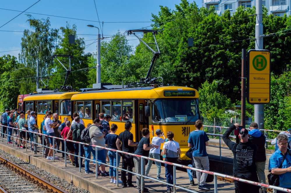 Vielen Dank an den Fotografen.  Foto: Leserfoto