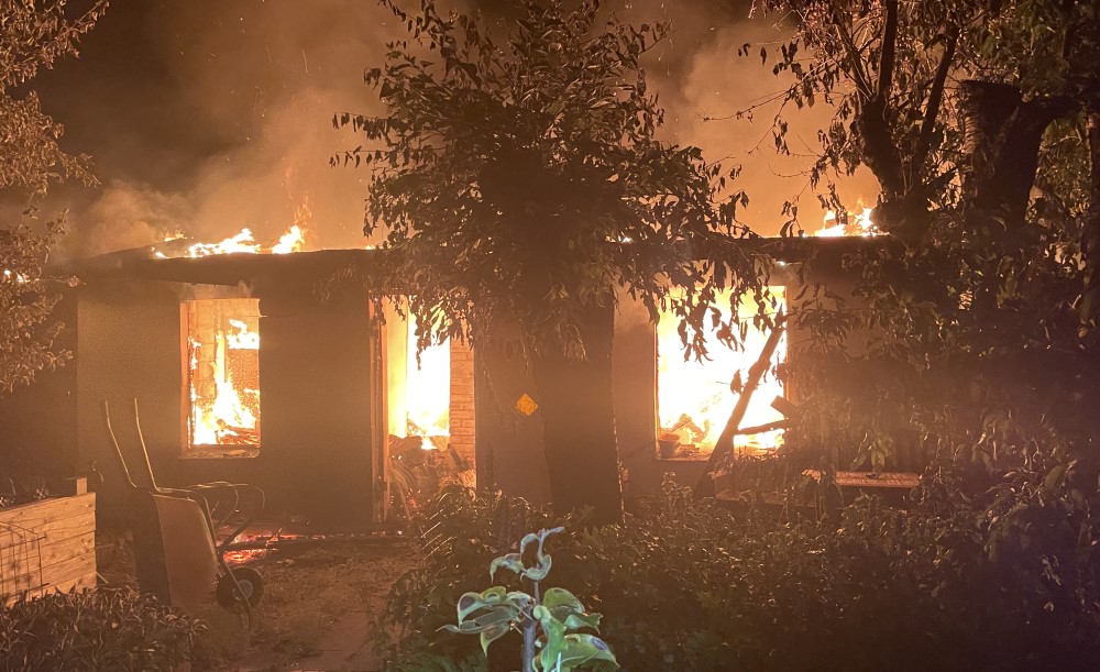 Foto: Feuerwehr Dresden