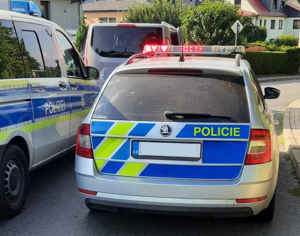 © Bundespolizei