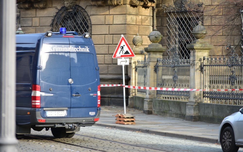 ArchivFoto © MeiDresden.de
