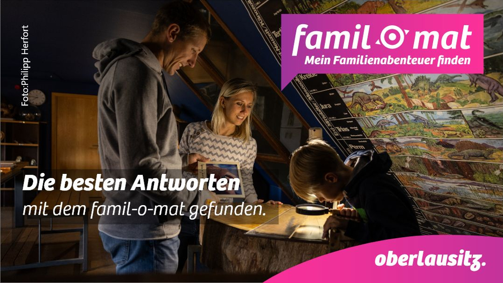 Facebook Beitrag  - Museum der Westlausitz ©Philipp Herfort