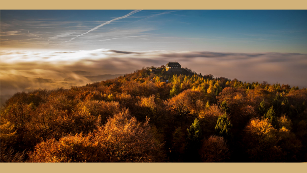 Hochwaldbaude ©Matthias Ludwig