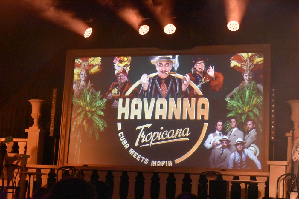 Im nächsten Jahr geht es nach HAVANNA  © MeiDresden.de/Mike Schiller