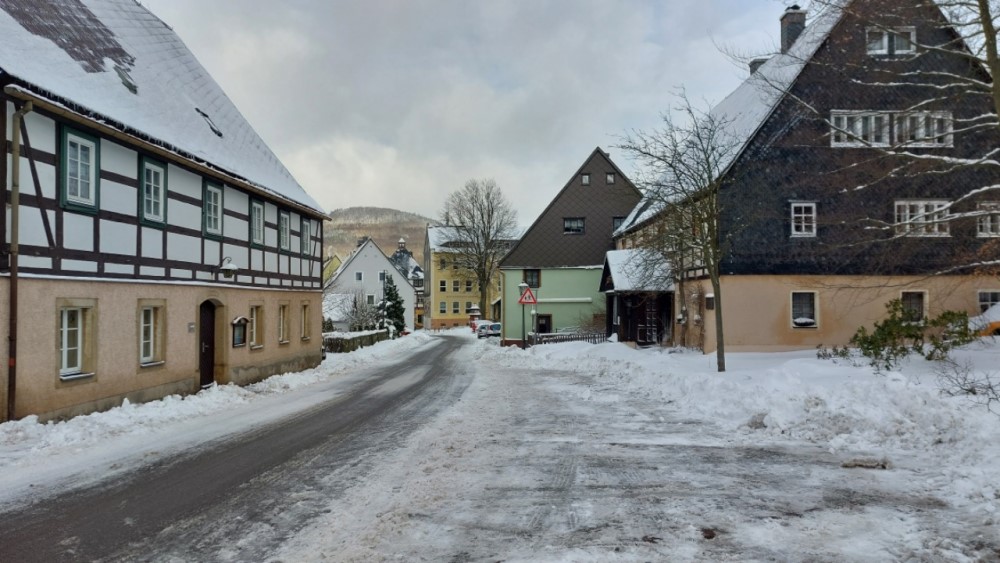 Geising 2022 © MeiSachsen.de