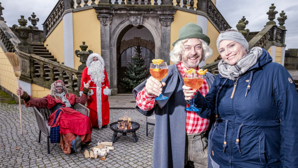 After Work Advent ©Marko Förster/Festung Königstein gGmbH