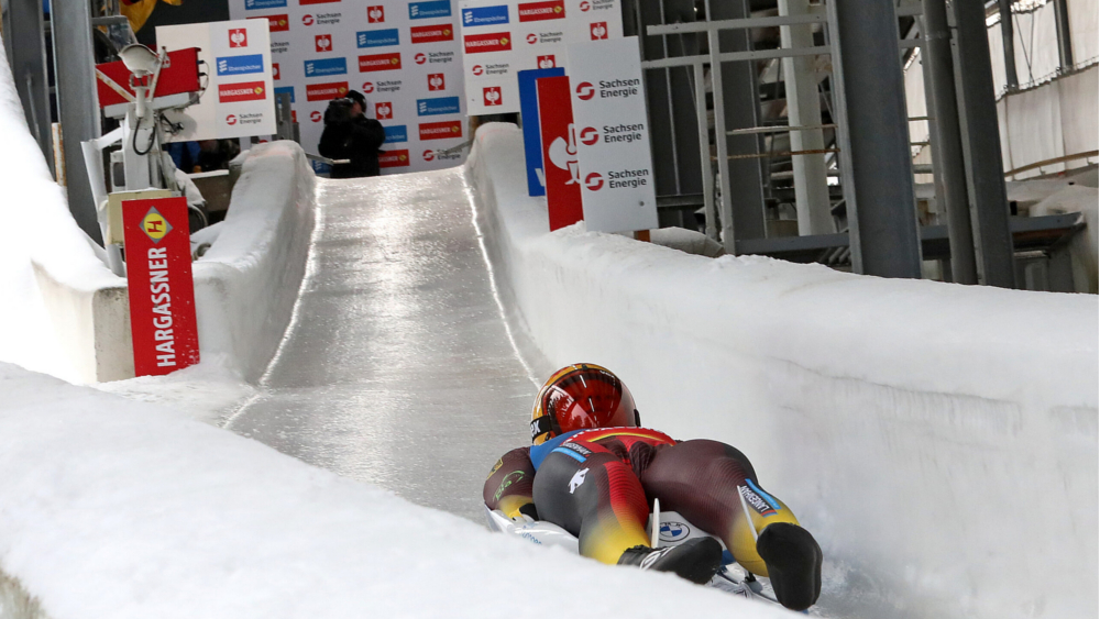 Weltcup Rodeln ABG ©SvenSchmutzler 