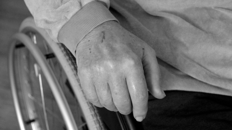 Teilhabe für Menschen mit Behinderung ©Symbolfoto (Pixabay)