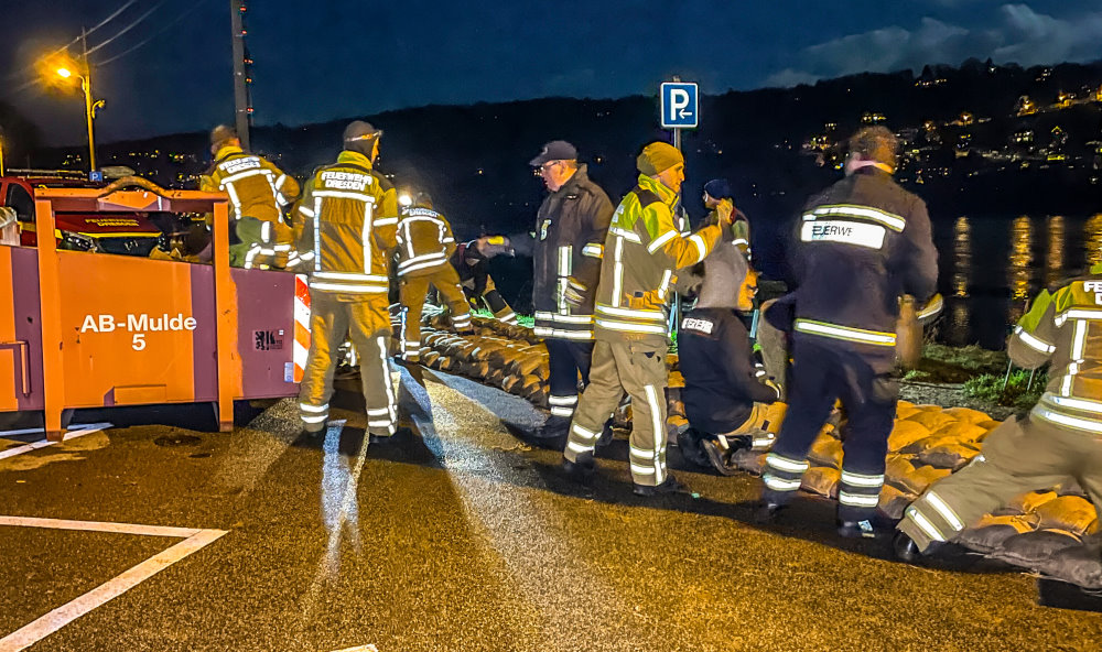 Foto: Feuerwehr Dresden