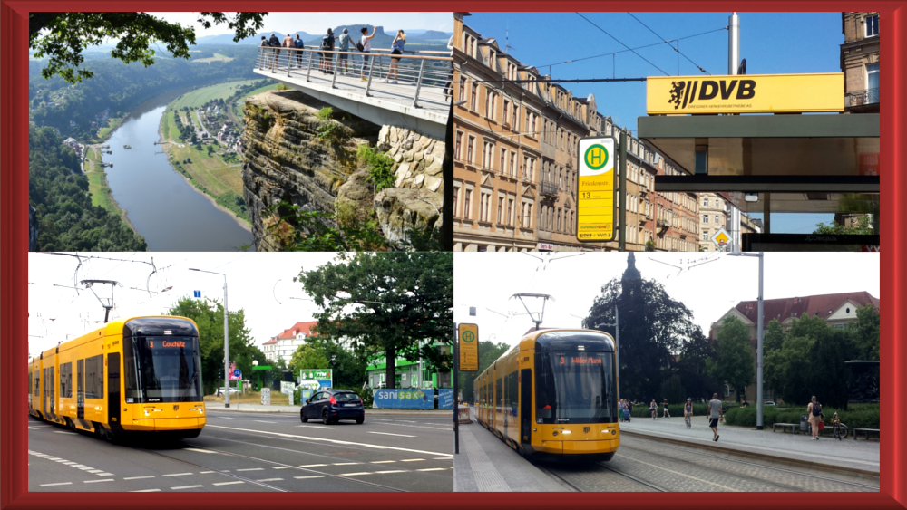 Der Jahresrückblick 2023- Juni ©MeiDresden.de