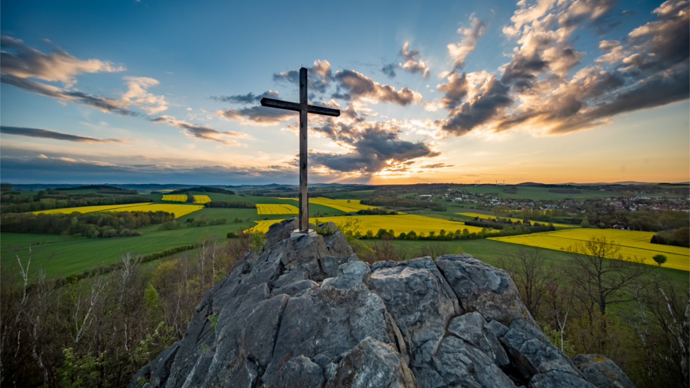 Ausblick Oberlausitzer Bergweg ©Matthias Ludwig