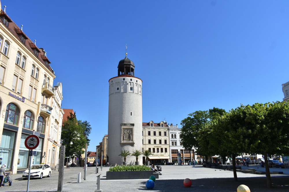 Görlitz  © MeiSachsen.de