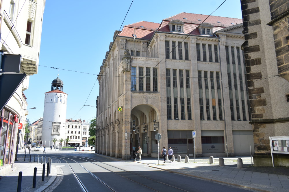 Görlitz  © MeiSachsen.de