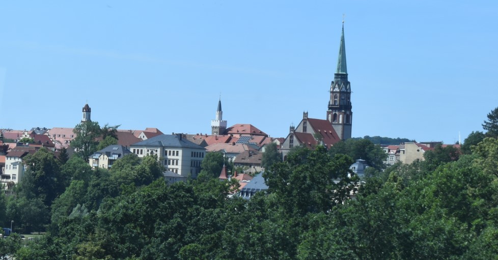 Bautzen © MeiSachsen.de