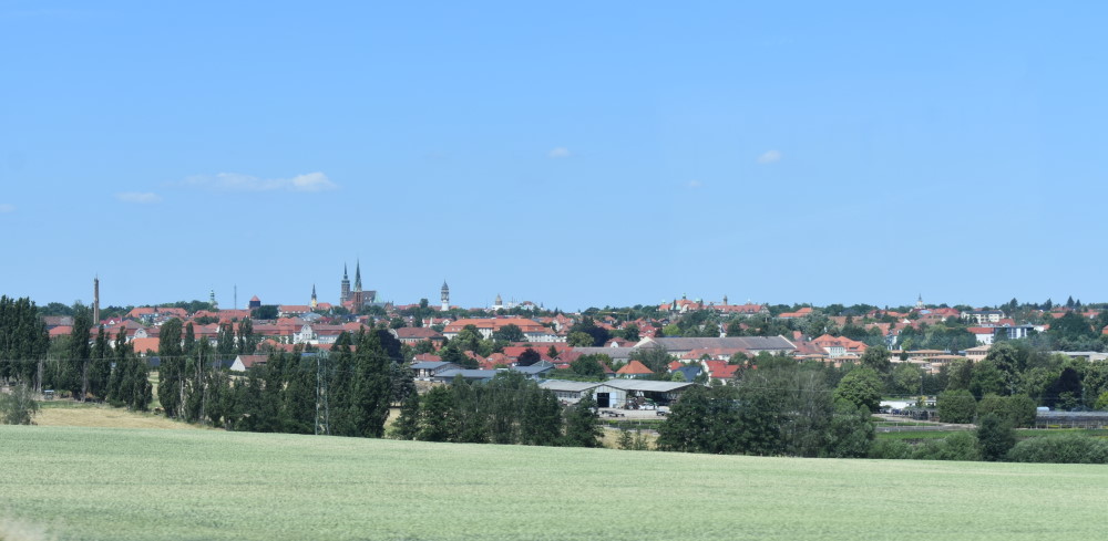 Bautzen © MeiSachsen.de