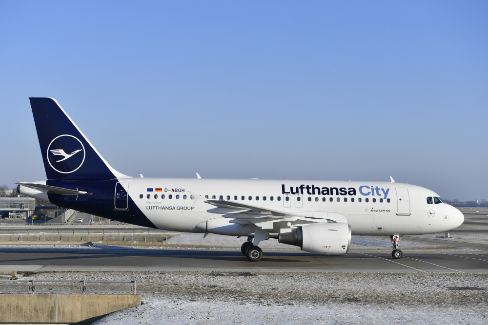 Foto: Lufthansa Group 