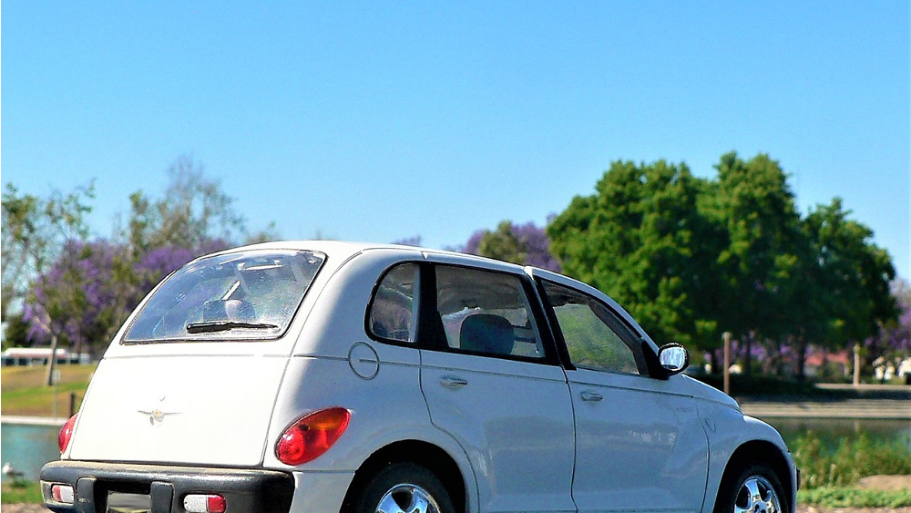 Der ADAC Sachsen gibt Tipps wie man sein Auto nach dem Winter fit für das Frühjahr macht ©Symbolfoto (Pixabay)