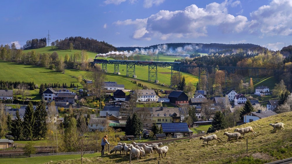 Foto: TVE/Uwe Meinhold