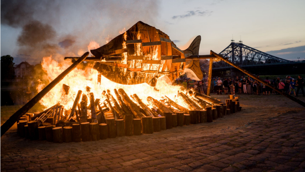 Drachenboot Festival © PR/WSV