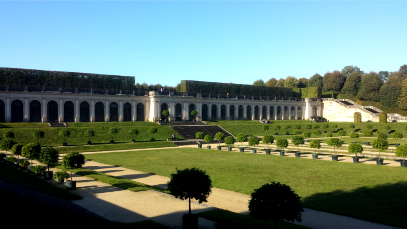 Barock Garten Großsedlitz ©MeiDresden.de