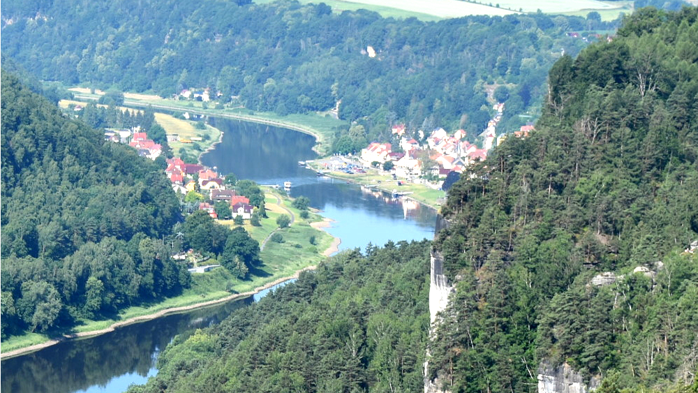 Aktuell gibt es genug Interessenten an Berufen im Grünen ©MeiDresden.de