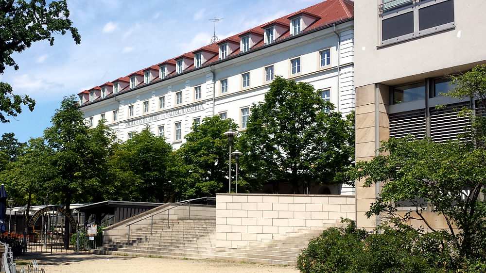 Brauhaus Waldschlösschen bleibt Dresdner Institution ©MeiDresden.de