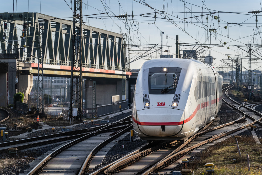 Foto: © Deutsche Bahn AG / Michael Neuhaus 