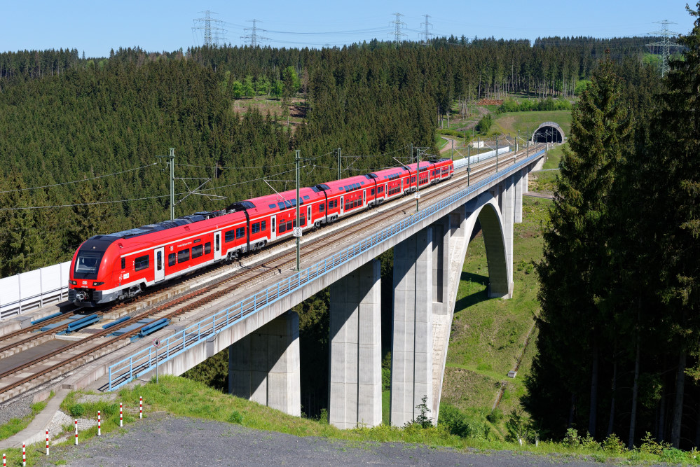 Foto: © Deutsche Bahn AG / Frank Barteld - Redaktion & Verlag 