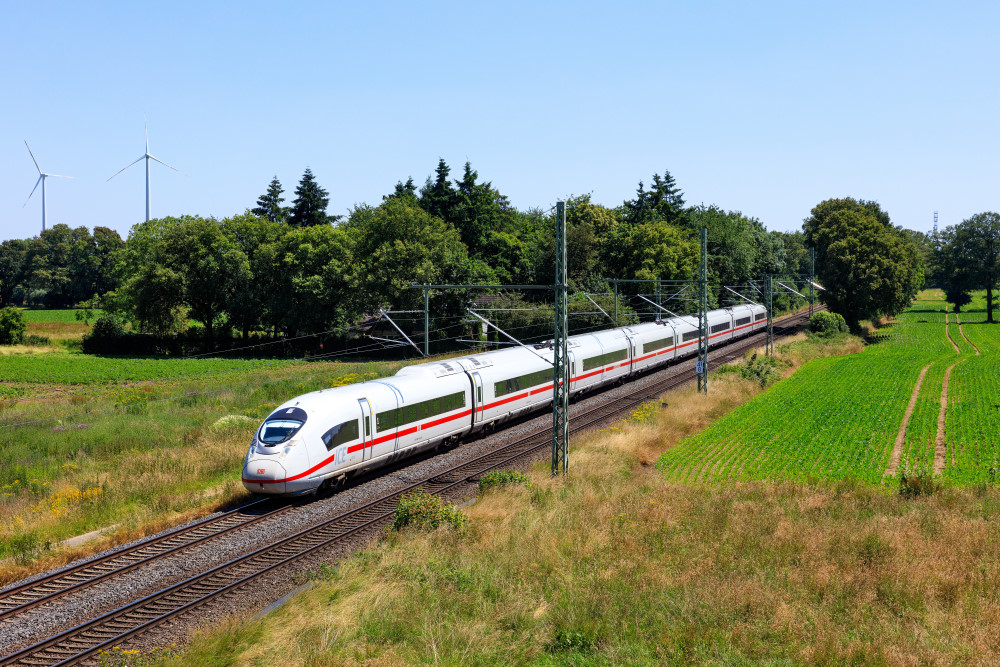 Foto: © Deutsche Bahn AG / Georg Wagner 