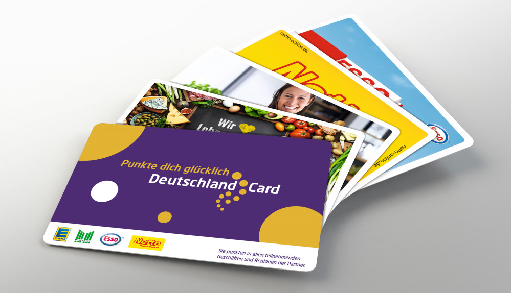 Foto: © DeutschlandCard 