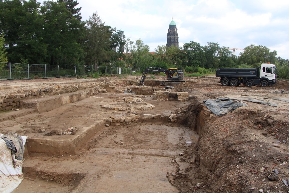 Foto: Landesamt für Archäologie Sachsen, Cornelia Rupp