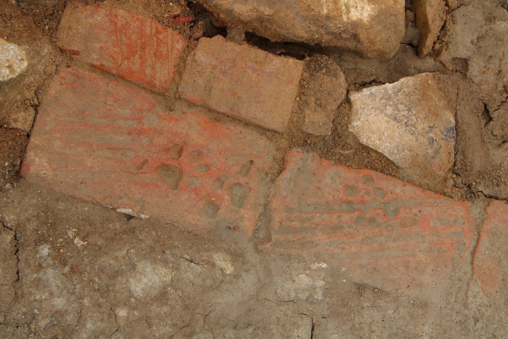 Foto: Landesamt für Archäologie Sachsen, Cornelia Rupp