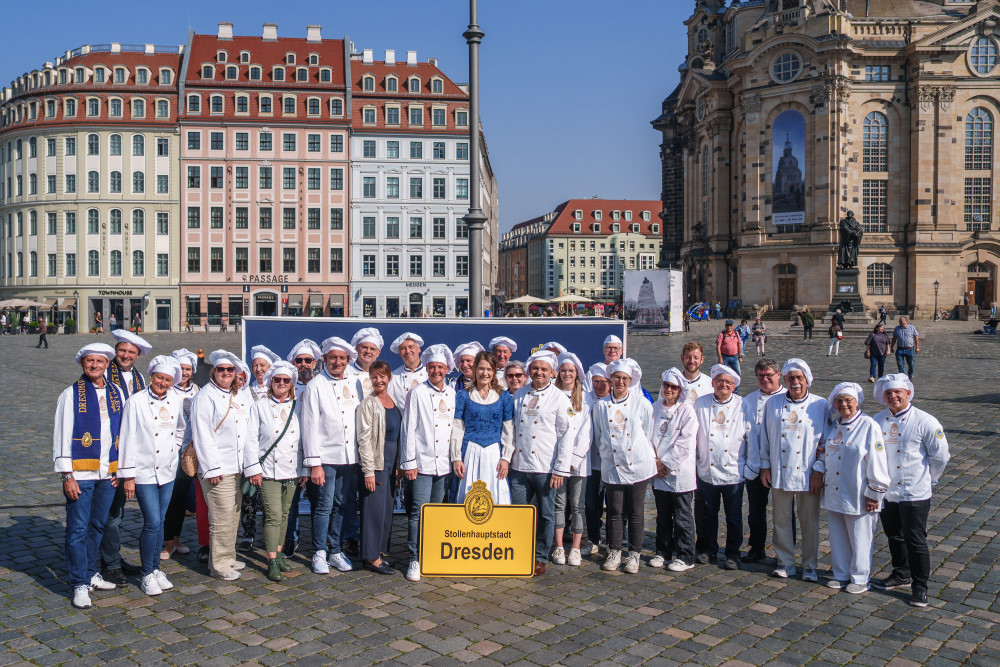 Gruppenbild Schutzverband     Foto: ©Michael Schmidt 