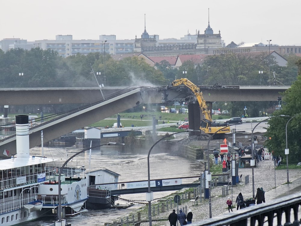 Foto: Martin Bruch für MeiDresden.de