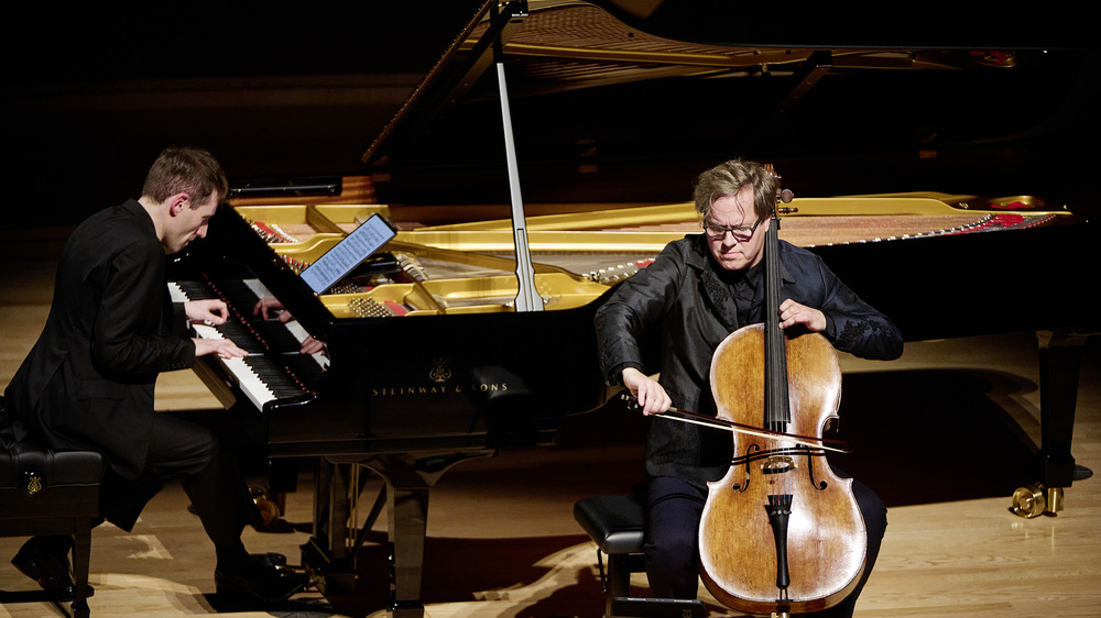 Philharmonie Dresden - Neuer Steinway Flügel  Copyright: Stephan Floss