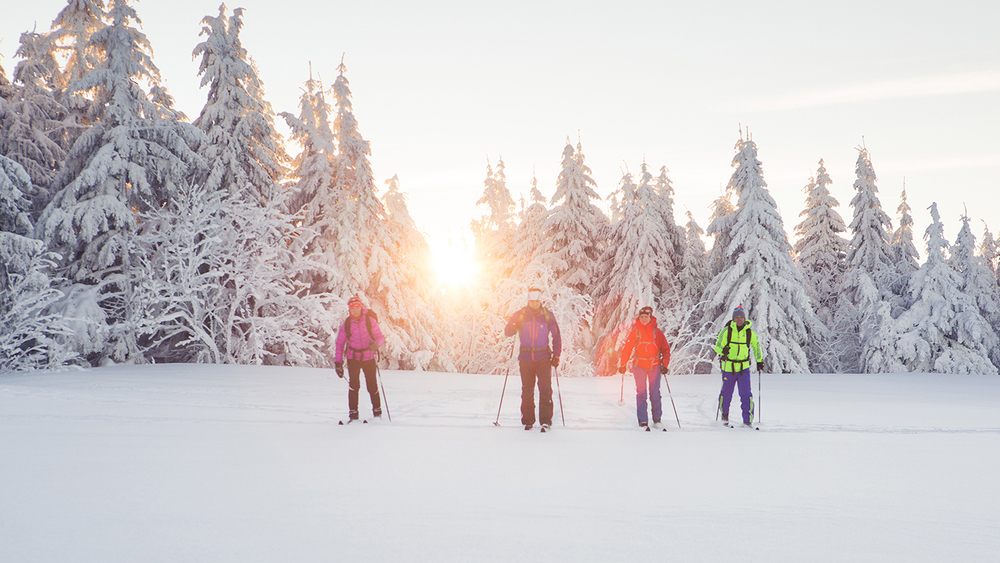 SMQ Snow Winter Foto: TVE studio2media