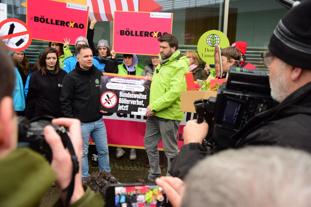 Foto:  Deutsche Umwelthilfe e.V. 