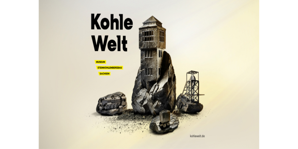 Wiedereröffnung der KohleWelt in Oelsnitz. Foto: KohleWelt