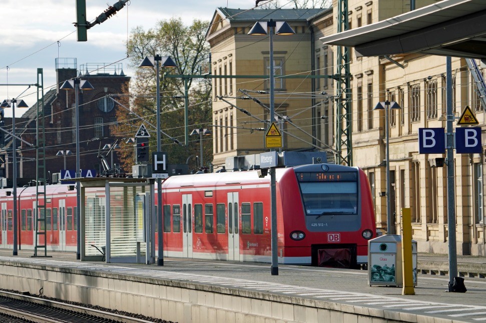 Foto: © Deutsche Bahn AG / Volker Emersleben 