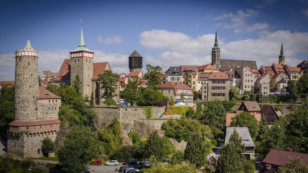 Bautzen   Foto: Symbolfoto Pixabay