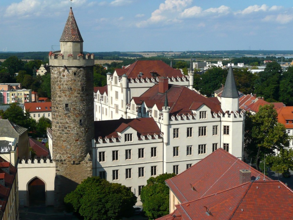 Bautzen   Foto: Symbolfoto Pixabay