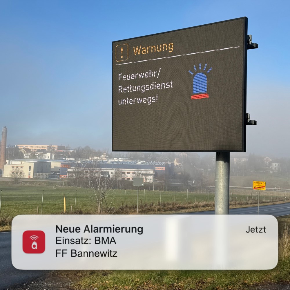 Foto: © Alarm Dispatcher Systems GmbH   ( Mit freundlicher Genehmigung)