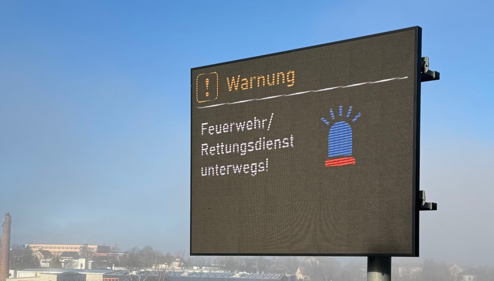 Foto: © Alarm Dispatcher Systems GmbH   ( Mit freundlicher Genehmigung)