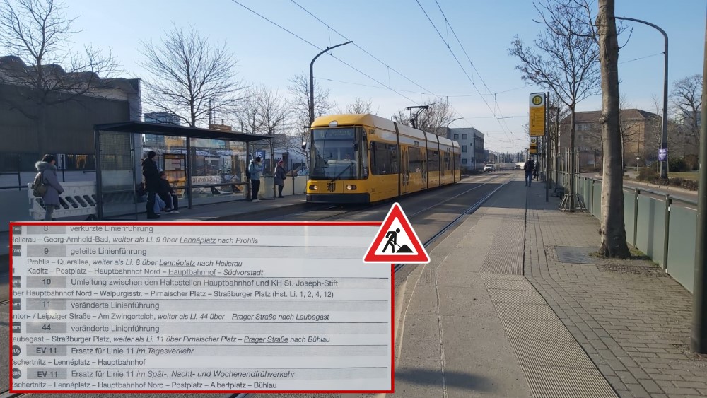 Foto/Bildmontage   © MeiDresden.de